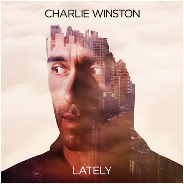 Lately is het nieuwe album van Charlie Winston