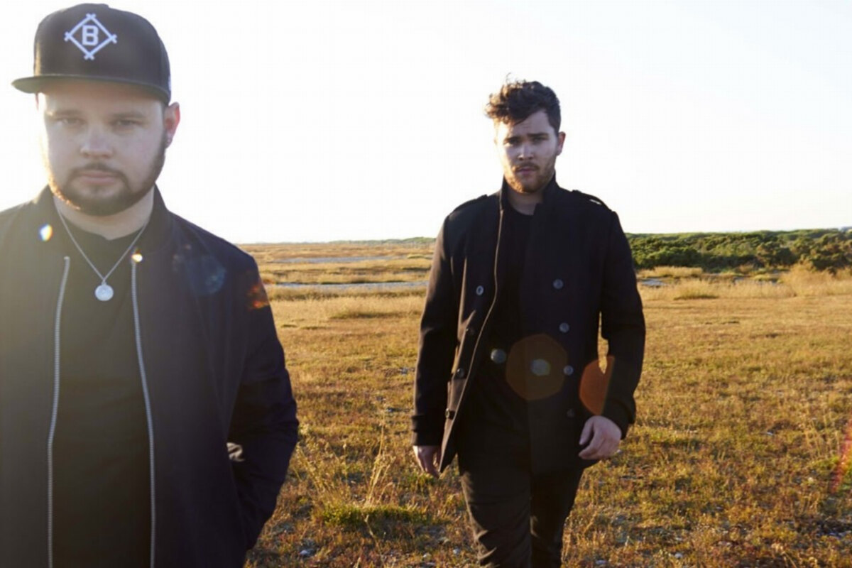 Royal Blood komt op 18 maart naar de Ancienne Belgique