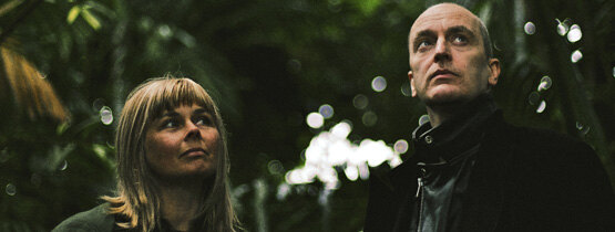 The Vaselines op 23 november in Cactus Club