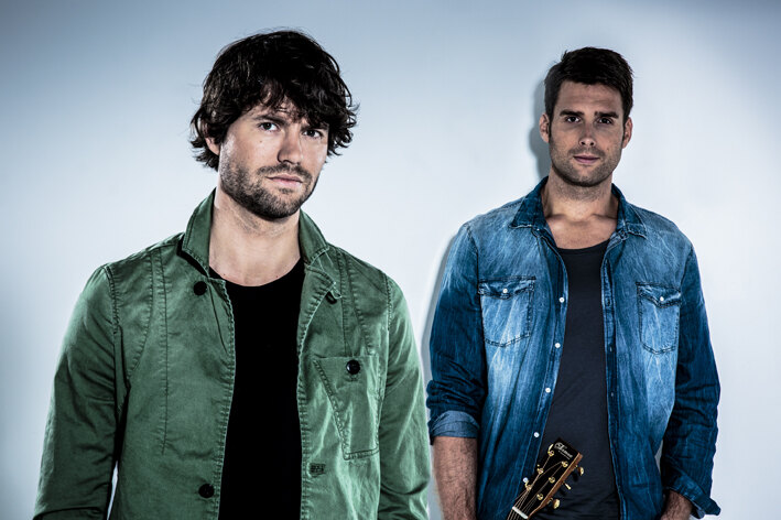 Nick & Simon delen hun ‘Herinneringen’ in Capitole Gent
