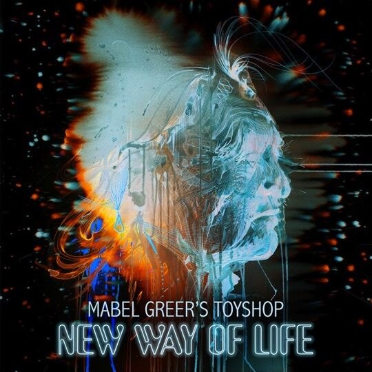 Mabel Greer’s Toyshop (MGT) will release new album