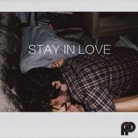 Plastic Plates ft Sam Sparro - Stay in Love