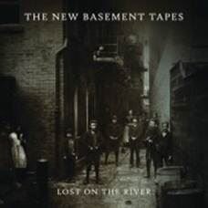 Lost On The River: The New Basement Tapes Is Out Now!