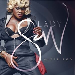Lady Saw Reveals ‘Alter Ego’  On November 18