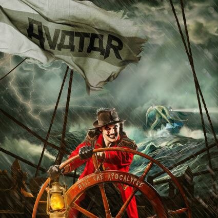 Avatar starts with European tour
