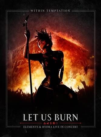 Within Temptation releases new DVD