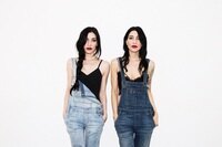 The Veronicas lanceren single you ruin me