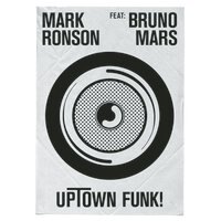 Mark Ronson feat. Bruno Mars - Uptown Funk