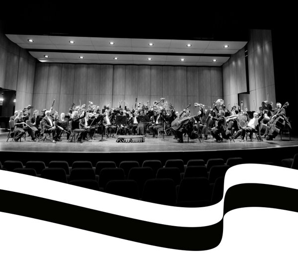  Nieuwjaarsconcert met Koen Crucke in NT Gent