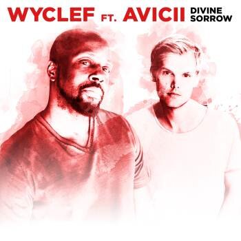 Wyclef Jean en Avicii bundelen krachten voor het goede doel