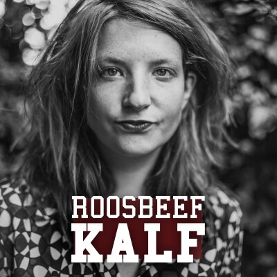 Roosbeef lanceert een nieuwe single 'Kalf'