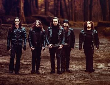 Moonspell announce details of upcoming album!