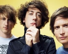 The Wombats spelen op 15 maart in Trix