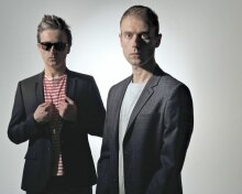 Zoot Woman speelt op 16 januari in Trix