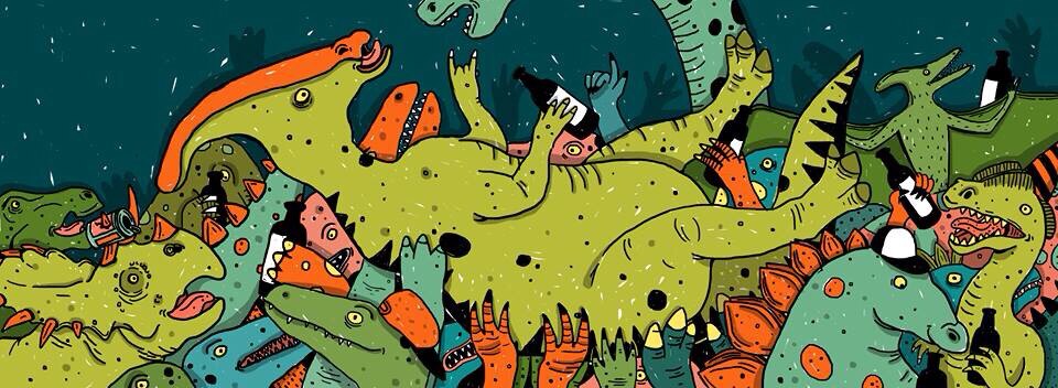 Crossbonefest 2015 announces second headliner