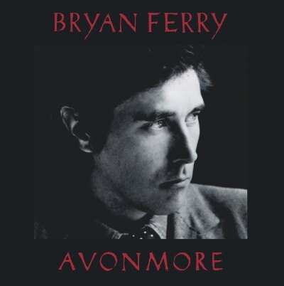Bryan Ferry's new album 'Avonmore' is out today!