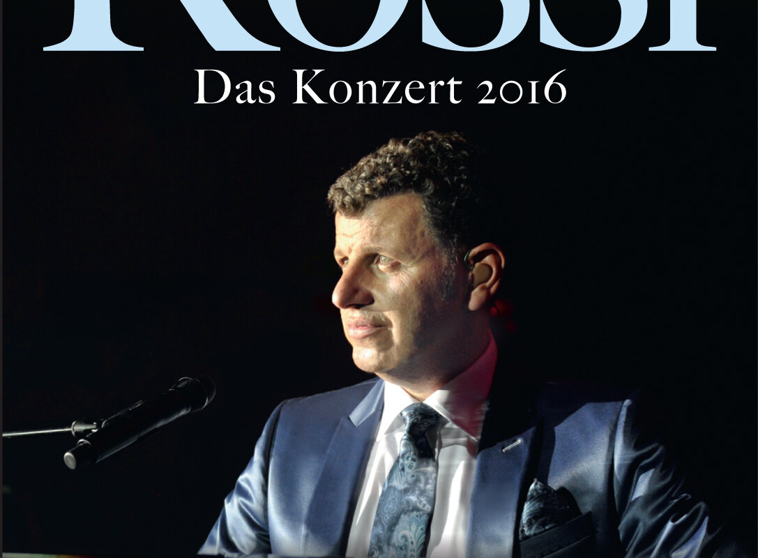 Semino Rossi komt opnieuw naar de Ethias Arena in Hasselt