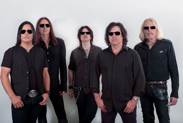 Black Star Riders’ new record “The Killer Instinct” out in February 2015
