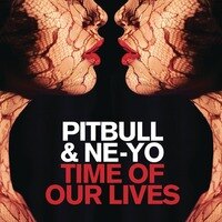 Pitbull & Ne-Yo maken videoclip voor "Time Of Our Lives"