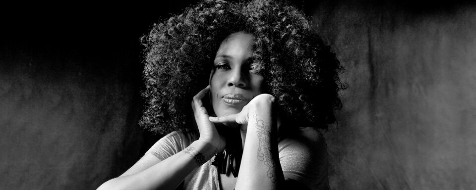 Macy Gray brengt soul naar Het Depot in Leuven
