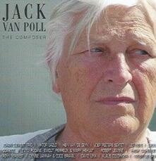 Jack van Poll celebrates his 80th Birthday with a concert