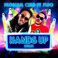 Fryktion Brings New Hit “Hands Up (High)” from Problem Child Featuring Flipo 