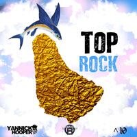 Studio B Celebrates Barbados Independence with Yannick Hooper “Top Rock” 