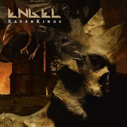 'Raven Kings', new album for Engel