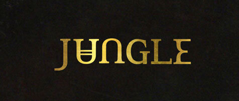 Jungle speelt op 31 maart 2015 in Trix