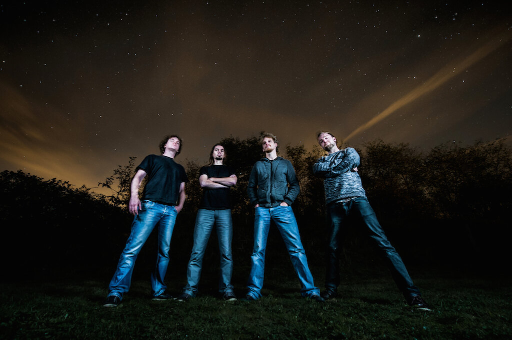 TANK86 komt met tweede album OBEY, betaald door de fans!