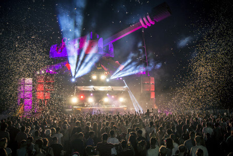 XO Belgium introduceert de Early Camper