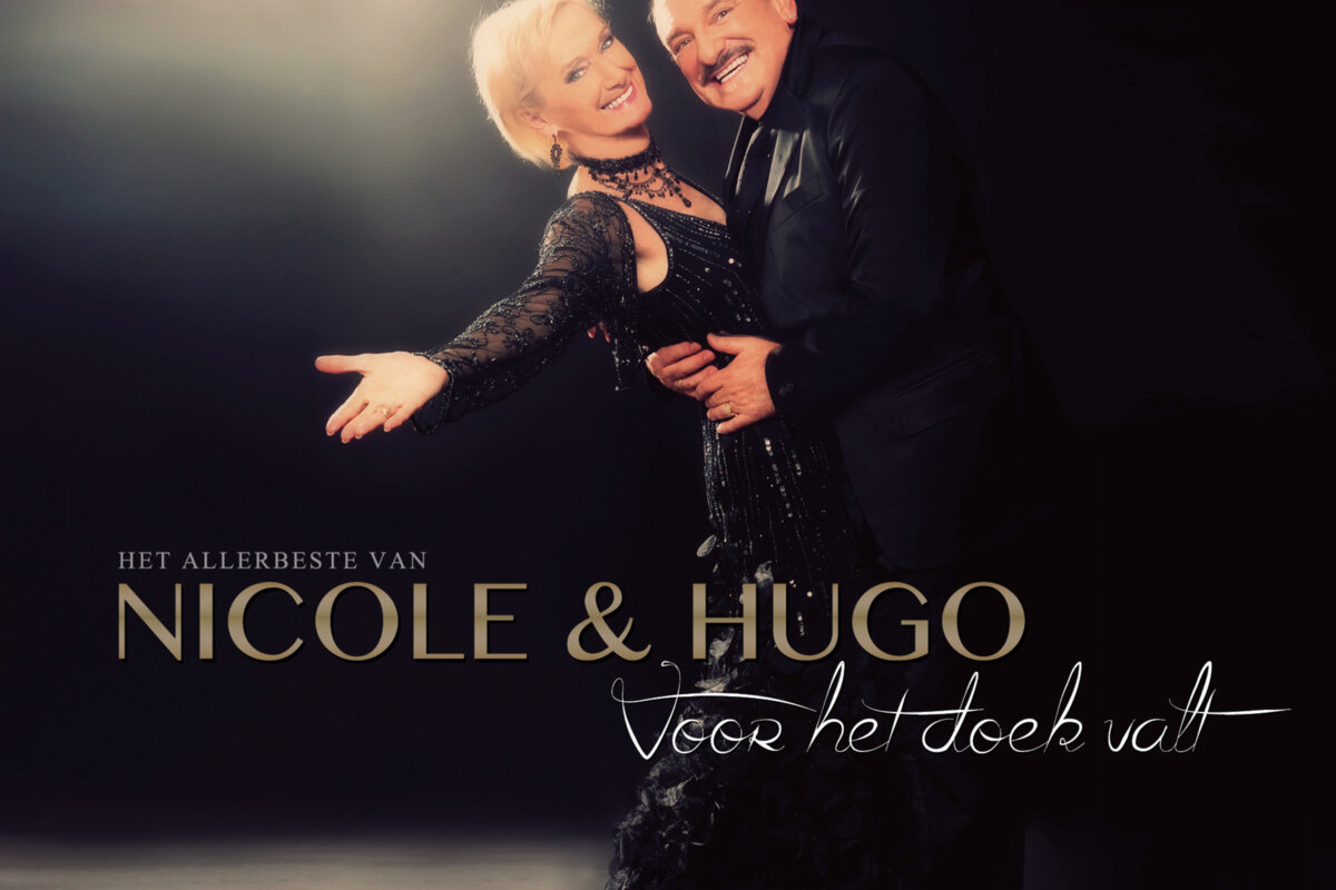  Voor Het Doek Valt, het allerbeste van Nicole & Hugo
