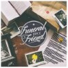 Funeral For A Friend lanceert Chapter And Verse