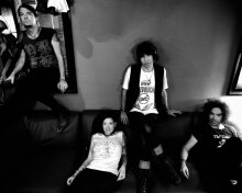 The Dandy Warhols spelen op 22 maart in Trix