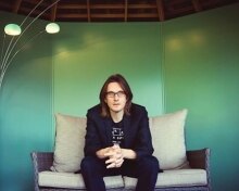 An Evening With Steven Wilson in Trix