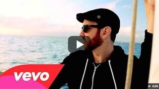 Matt Simons releases new single 'Catch & Release'
