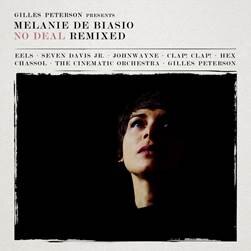 Gilles Peterson presents... Melanie De Biasio 'No Deal' 