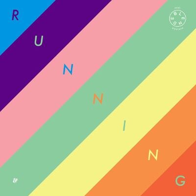Blende presents "Running"