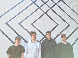 Title Fight Announces New Album Hyperview