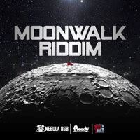 FMMG Presents 'Moonwalk Riddim' and 'Feel Good Riddim'
