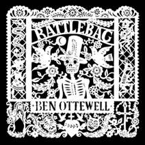 Ben Ottewell announces new album on Sunday Best