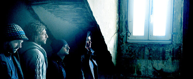 Isbells & Pulsar Ensemble spelen exclusief concert in het CC Hasselt