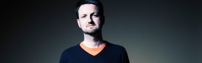 Rembrandt Frerichs speelt op 21 december in de Handelsbeurs