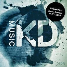Kaiserdisco - 50 Shades of KD The Remixes