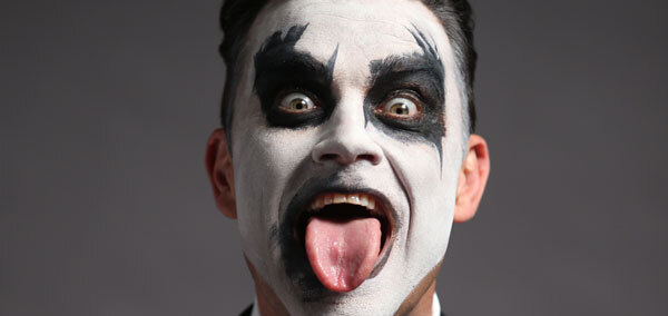 Robbie Williams en Anouk op TW Classic 2015!