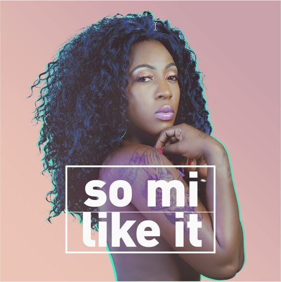 Spice drops debut EP 'So Mi Like It'