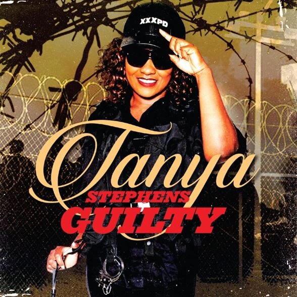 Tanya Stephens releases her latest album ‘Guilty’ on VPAL this week