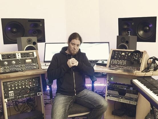 New Powerwolf Album Coming In 2015!