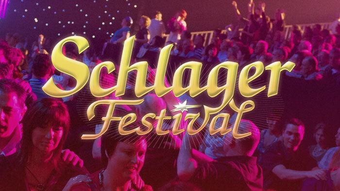 Laura Lynn staat exclusief en voor het eerst met haar 2 zussen op Het Schlagerfestival 2015
