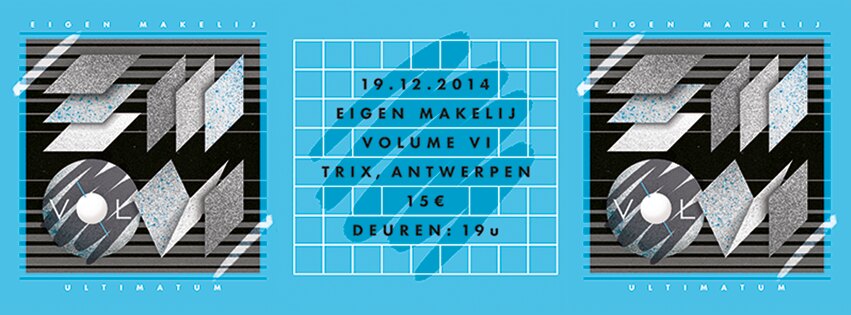 Nieuwe track uit Volume 6: Pepe - Zwak